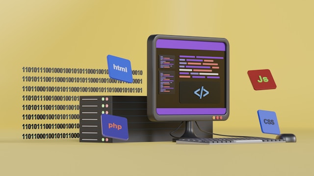Services web dev